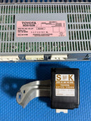 Lexus Amplifier 86280-50280