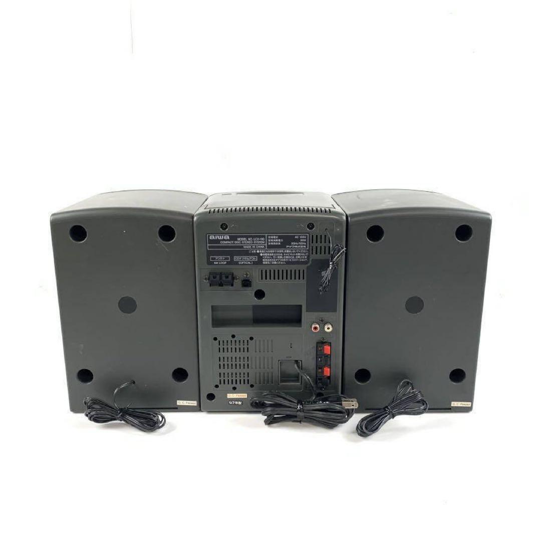 Aiwa Mini -Component Lcx-110 Md