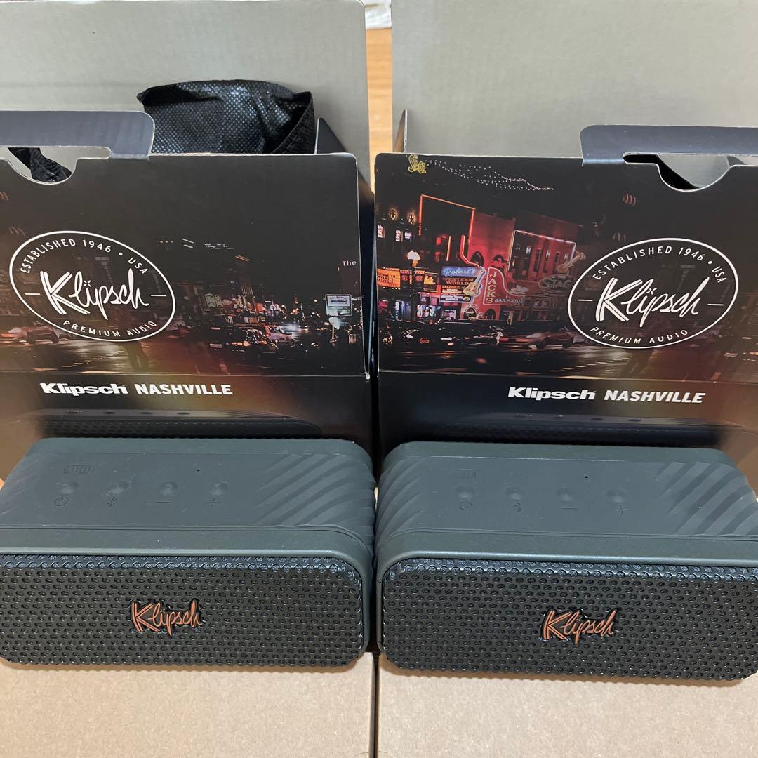 Klipsch Wireless Speaker Nashville