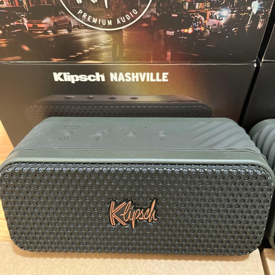 Klipsch Wireless Speaker Nashville