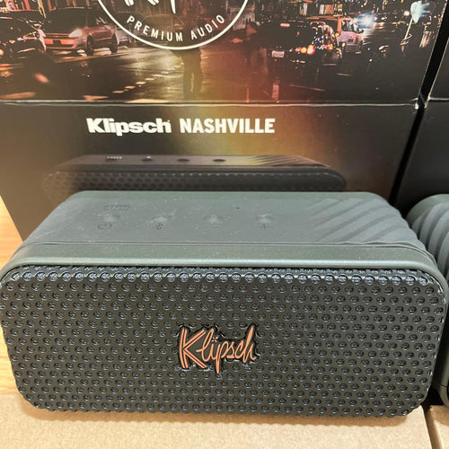 Klipsch Wireless Speaker Nashville