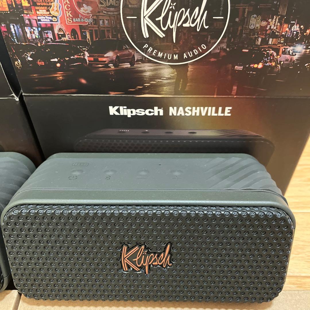 Klipsch Wireless Speaker Nashville