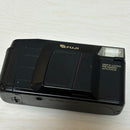 Fujifilm 35Mm 135 Film Cardia Hite Date F/2.8