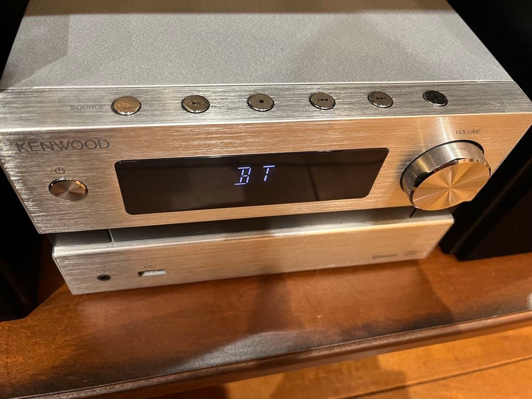 Kenwood Mini -Component M-Eb50 Bluetooth