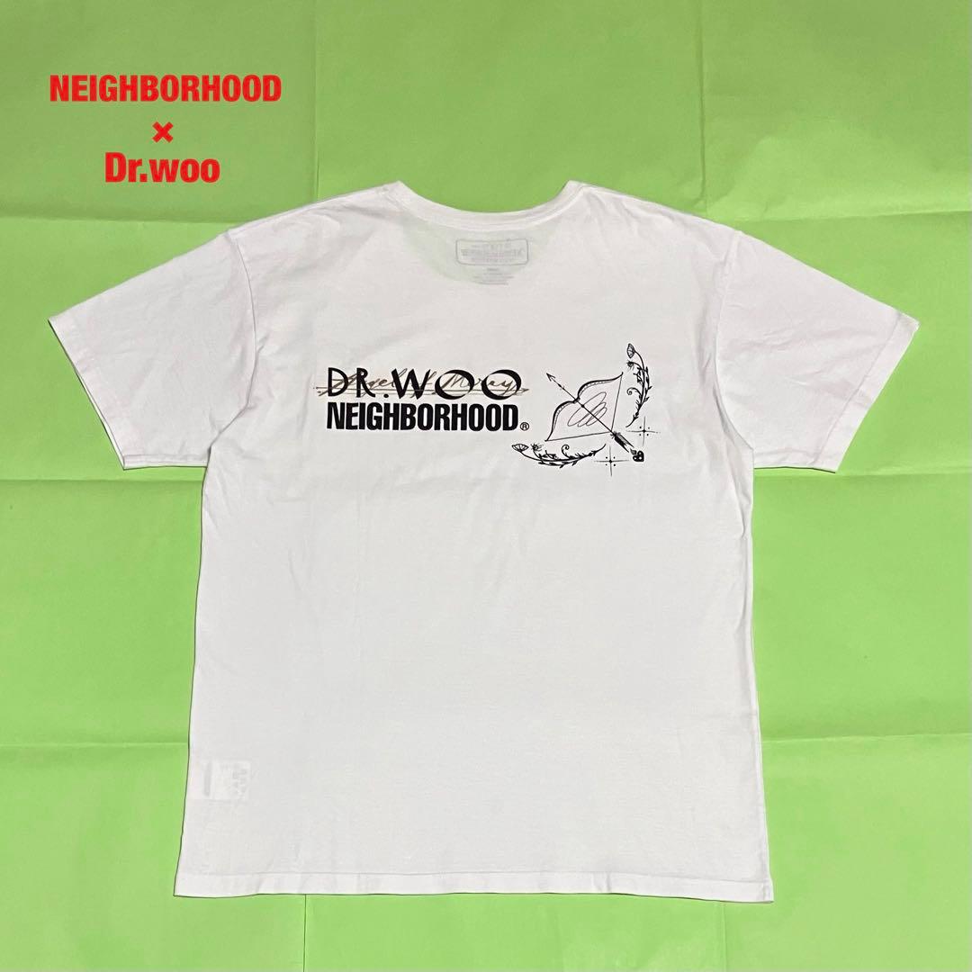 Neighborhood T -Shirt Dr.Woo