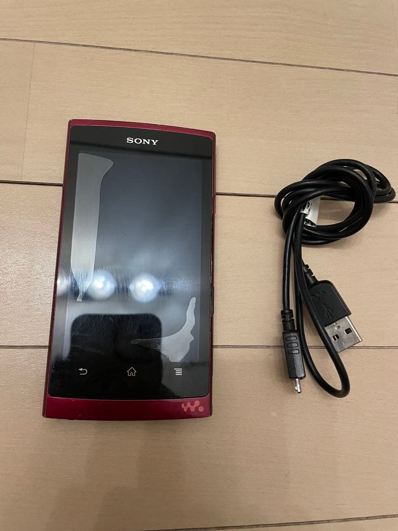 Sony Digital Audio Player