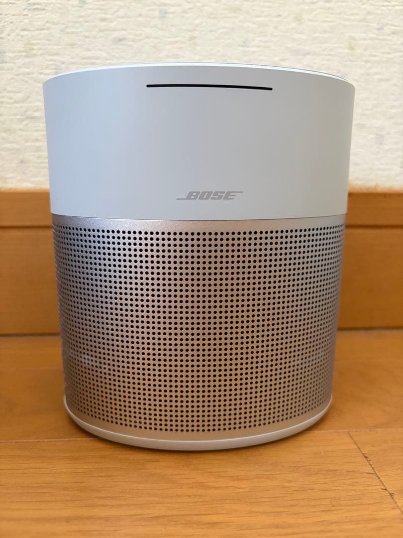 Bose Smart Speaker 300