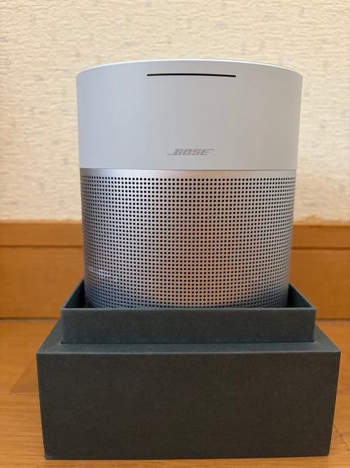 Bose Smart Speaker 300