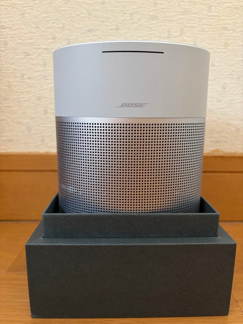 Bose Smart Speaker 300