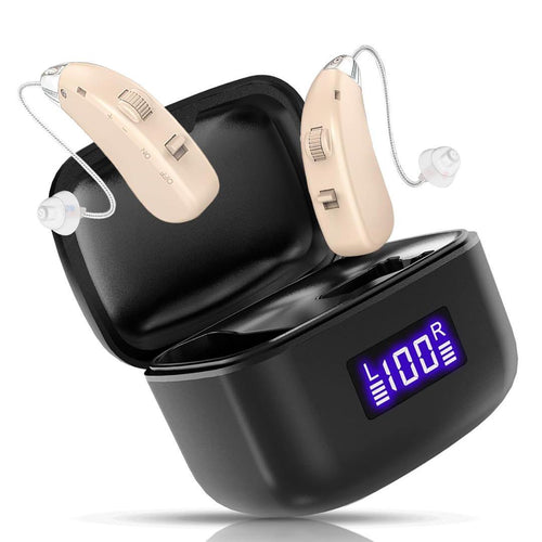 Wireless Earphone Ba