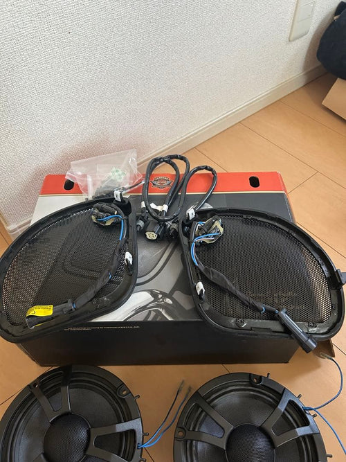 Harley-Davidson Others