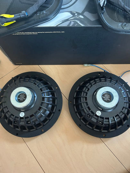 Harley-Davidson Others