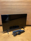 Liquid Crystal Television Ac