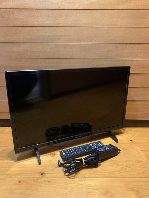 Liquid Crystal Television Ac