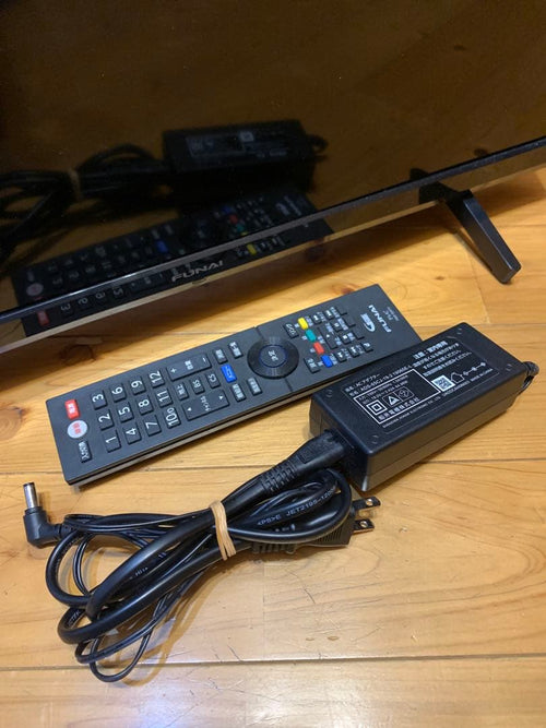 Liquid Crystal Television Ac