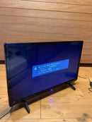 Liquid Crystal Television Ac