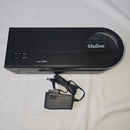 Record Player Body Ebulient Pt-208E