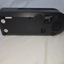 Record Player Body Ebulient Pt-208E