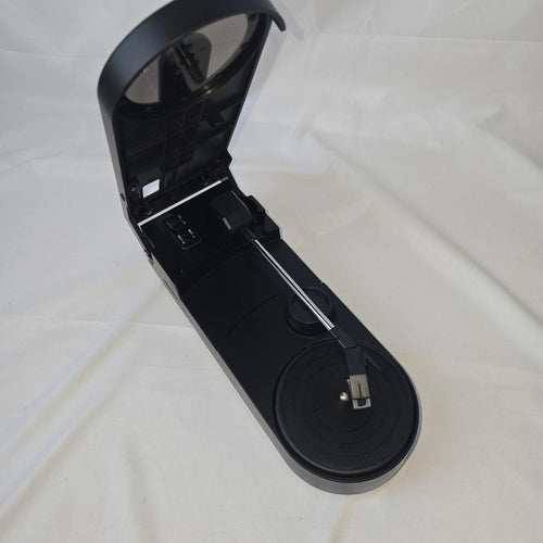 Record Player Body Ebulient Pt-208E