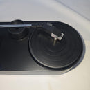 Record Player Body Ebulient Pt-208E