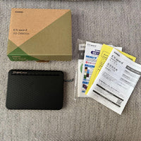 Casio Electronic Dictionary Ex-Word Dataplus10 Xd-Z4805Bk