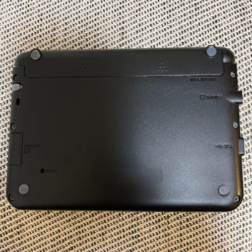 Casio Electronic Dictionary Ex-Word Dataplus10 Xd-Z4805Bk