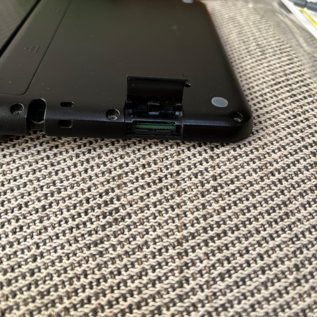 Casio Electronic Dictionary Ex-Word Dataplus10 Xd-Z4805Bk