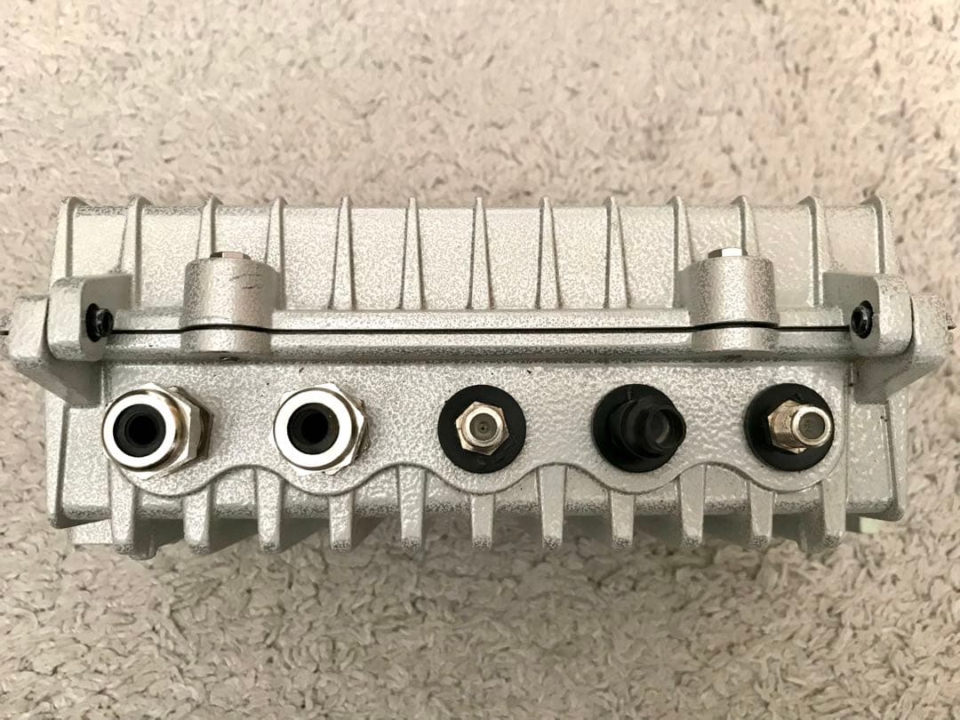 Power Amplifier Naval Psa30V Tv