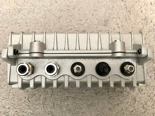 Power Amplifier Naval Psa30V Tv