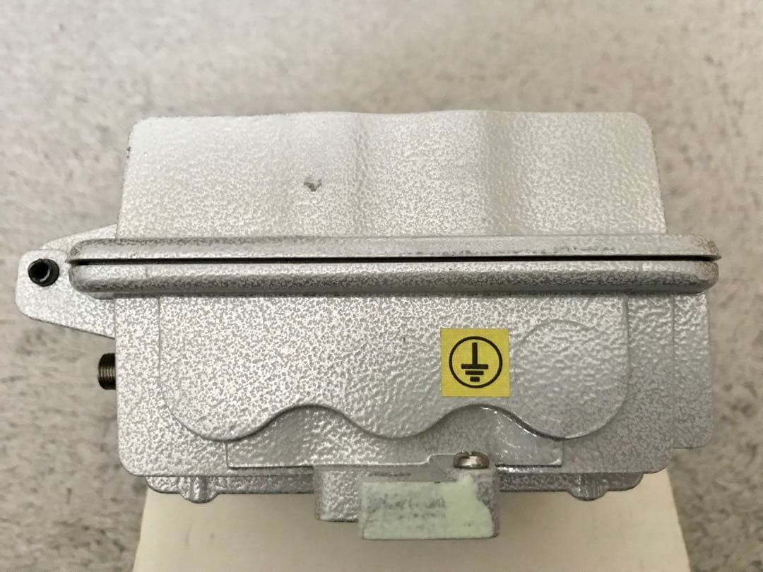 Power Amplifier Naval Psa30V Tv