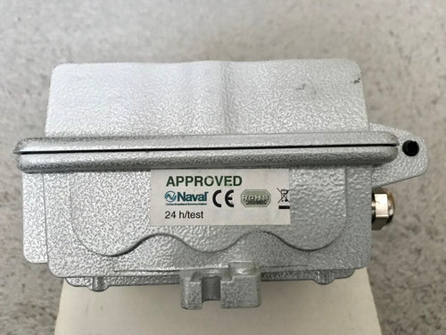 Power Amplifier Naval Psa30V Tv