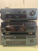 Bose Mini -Component Ra-8 Cda-8 Mda-8