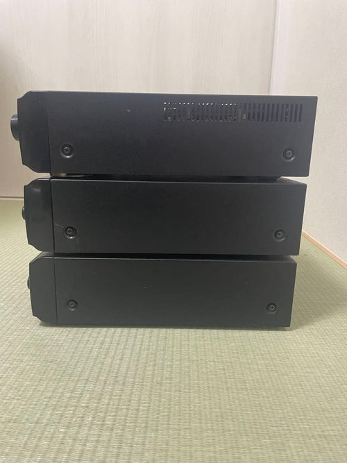 Bose Mini -Component Ra-8 Cda-8 Mda-8