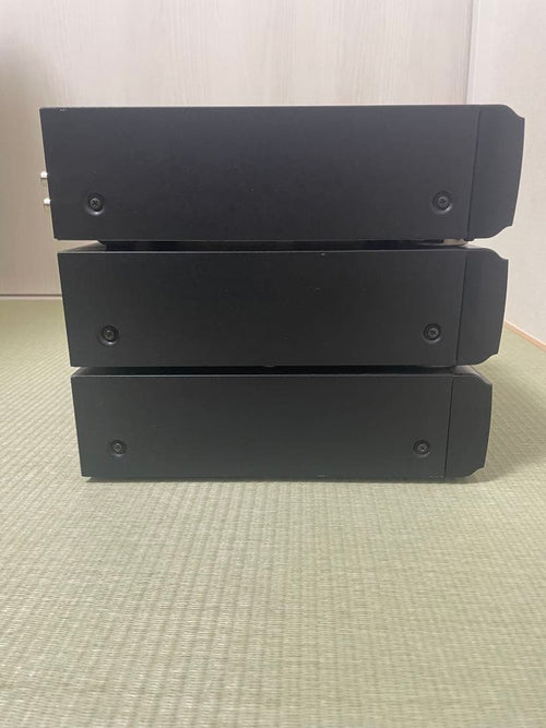 Bose Mini -Component Ra-8 Cda-8 Mda-8