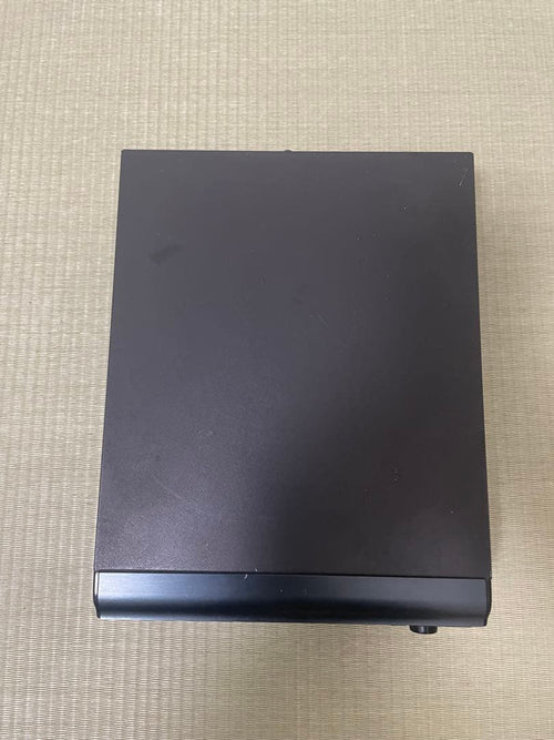 Bose Mini -Component Ra-8 Cda-8 Mda-8