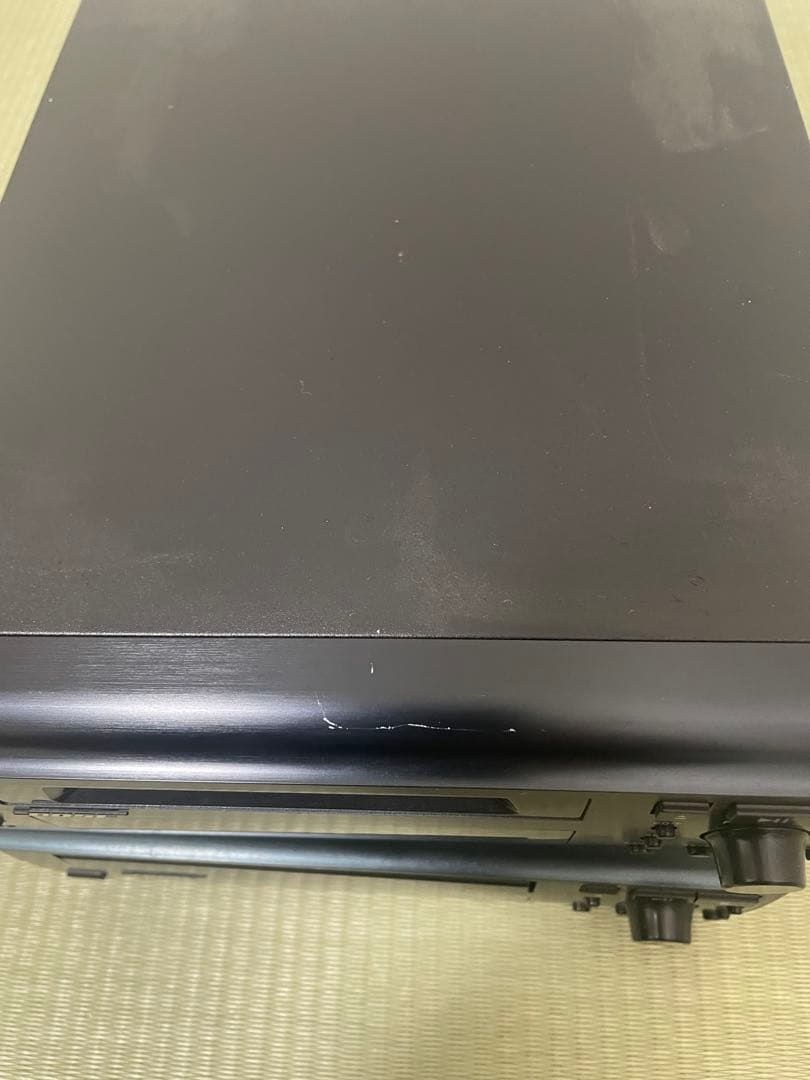 Bose Mini -Component Ra-8 Cda-8 Mda-8