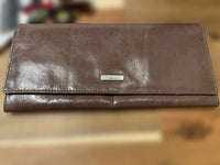 Orobianco Bi-Fold Wallet Fidato