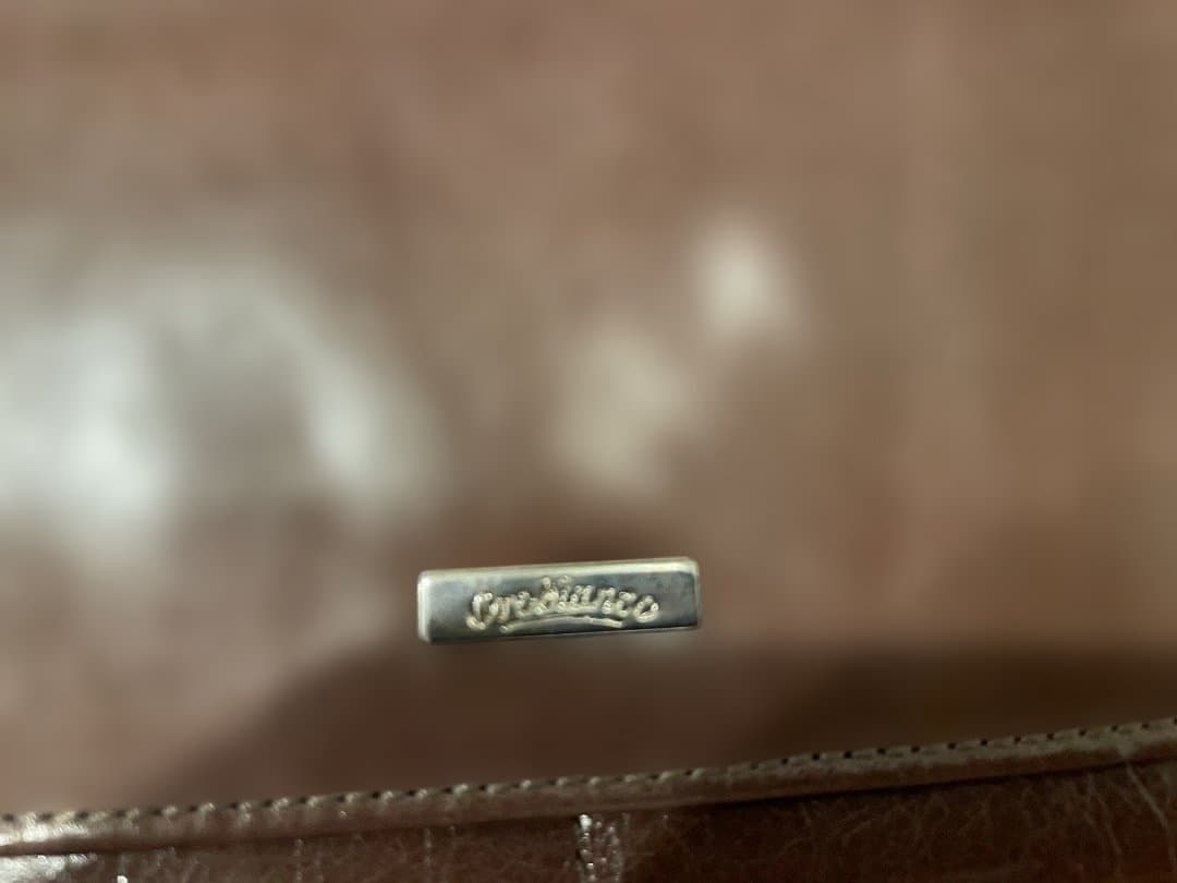 Orobianco Bi-Fold Wallet Fidato