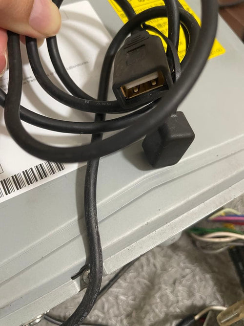 Kenwood Others Mdv-L404