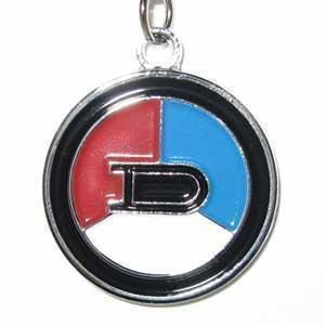 Key Ring Datsun B