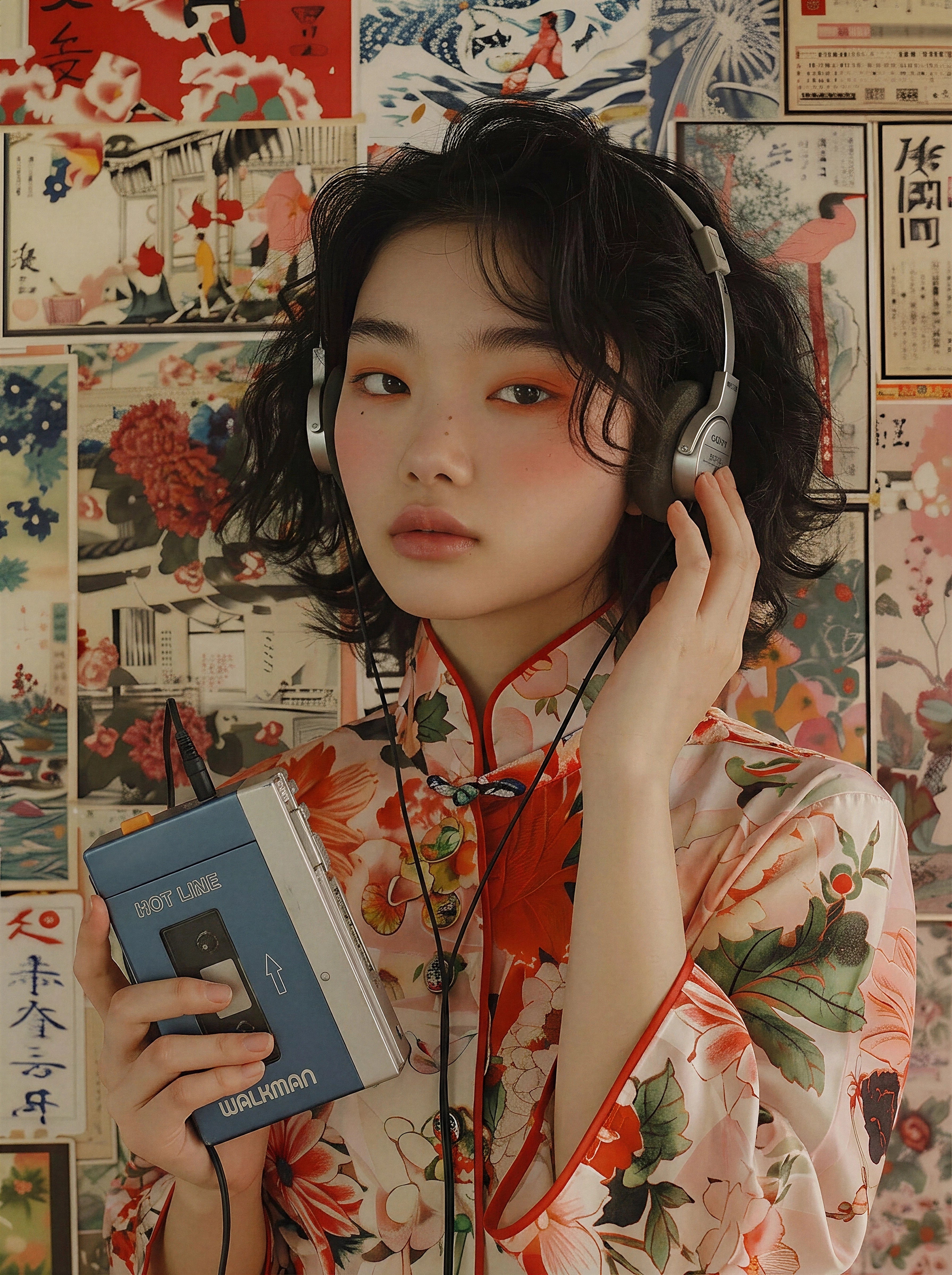 Audio